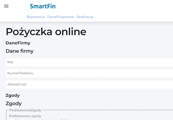 Dynamic Forms ver 9: Elastyczne formularze konfigurowalne tekstowo ze wsparciem AI